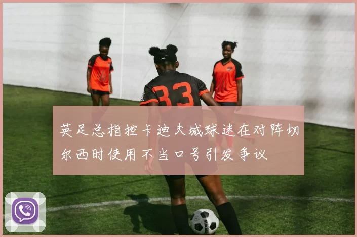 英足总指控卡迪夫城球迷在对阵切尔西时使用不当口号引发争议